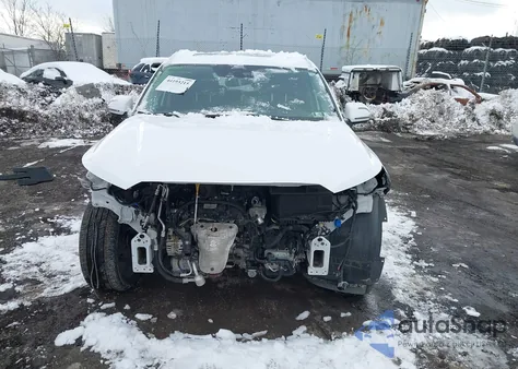 2021 Hyundai Palisade Limited z USA, uszkodzony, nr VIN KM8R5DHE4MU234538